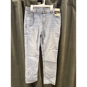 Target-Art Class Skinny Jeans 16 Stretch Adjustable Waist